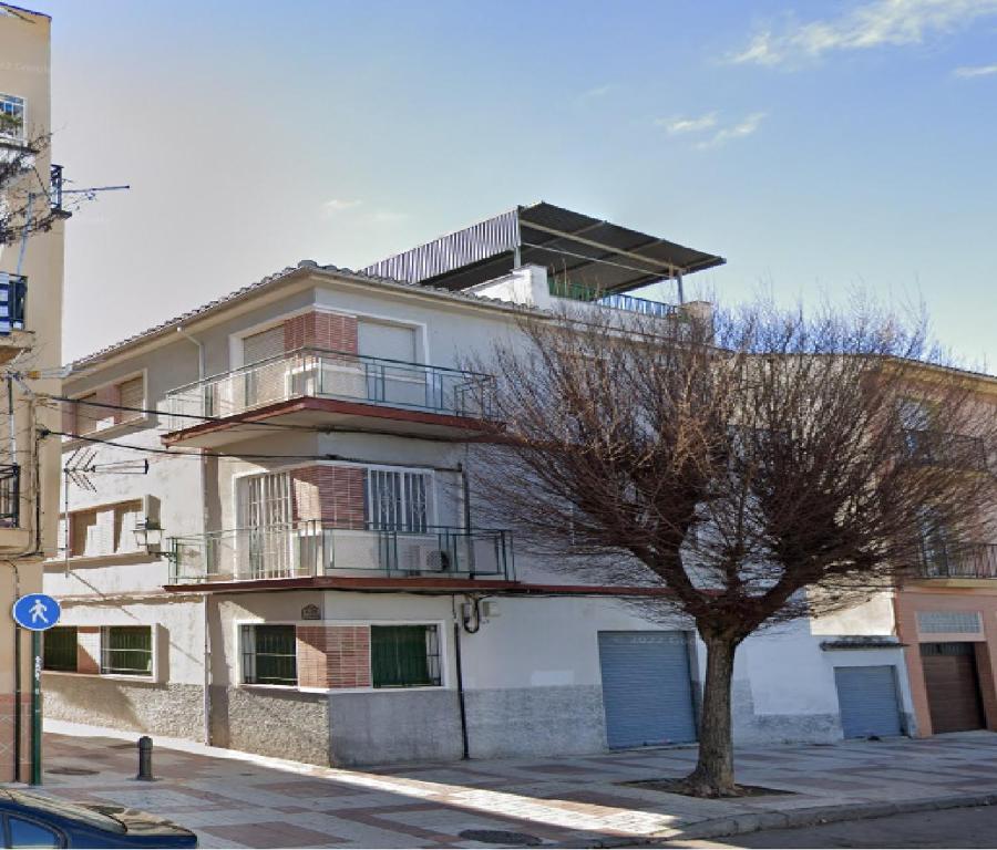 Amplio apartamento exterior - 2