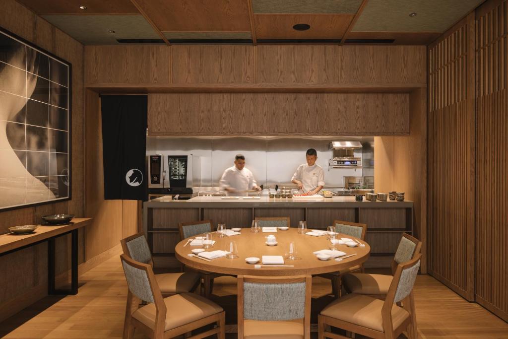 餐厅