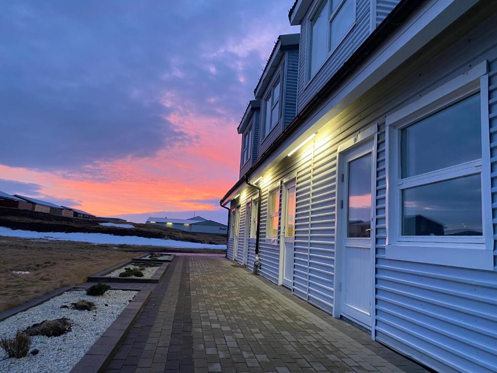 Motel Arctic Wind photo