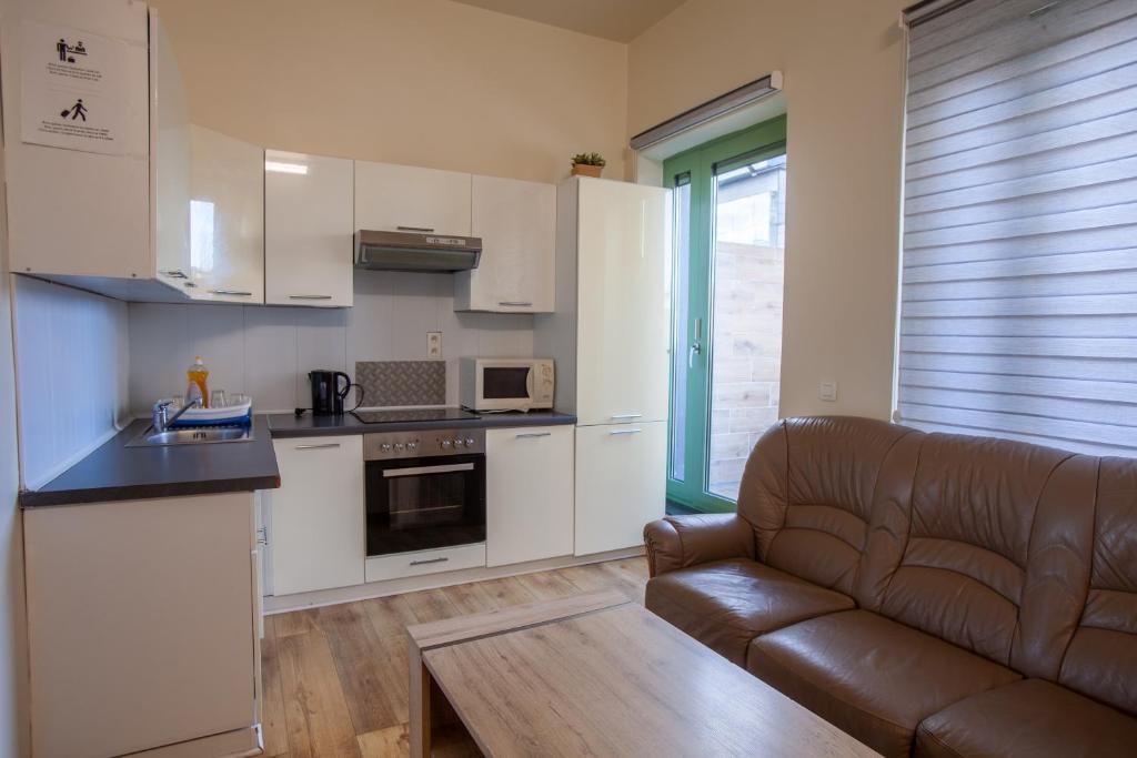 ATW Apartments photo