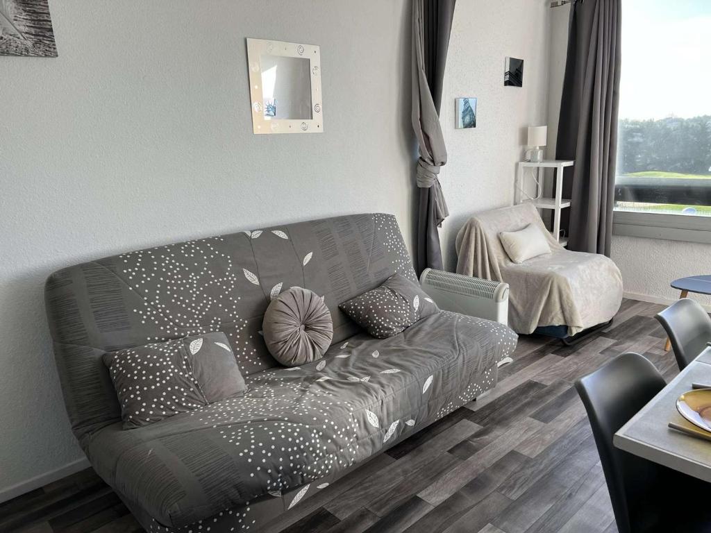 Studio pour 4 - Piscine, Parking, Lave-linge, Proche commerces - FR-1-702-23 - 4