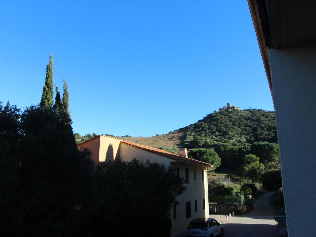 Studio agréable avec terrasse à 300m de la plage à Collioure - FR-1-309-360 - 1