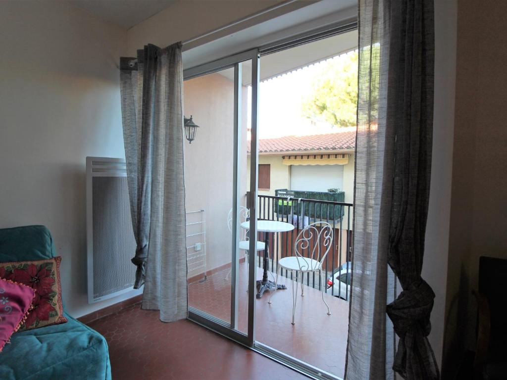 Studio agréable avec terrasse à 300m de la plage à Collioure - FR-1-309-360 - 4