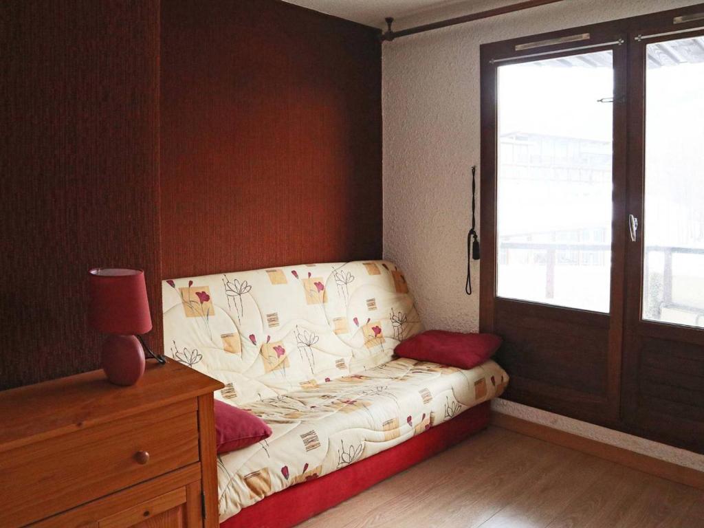 Studio confortable au pied des pistes avec balcon sud-ouest - FR-1-322-513 - 1