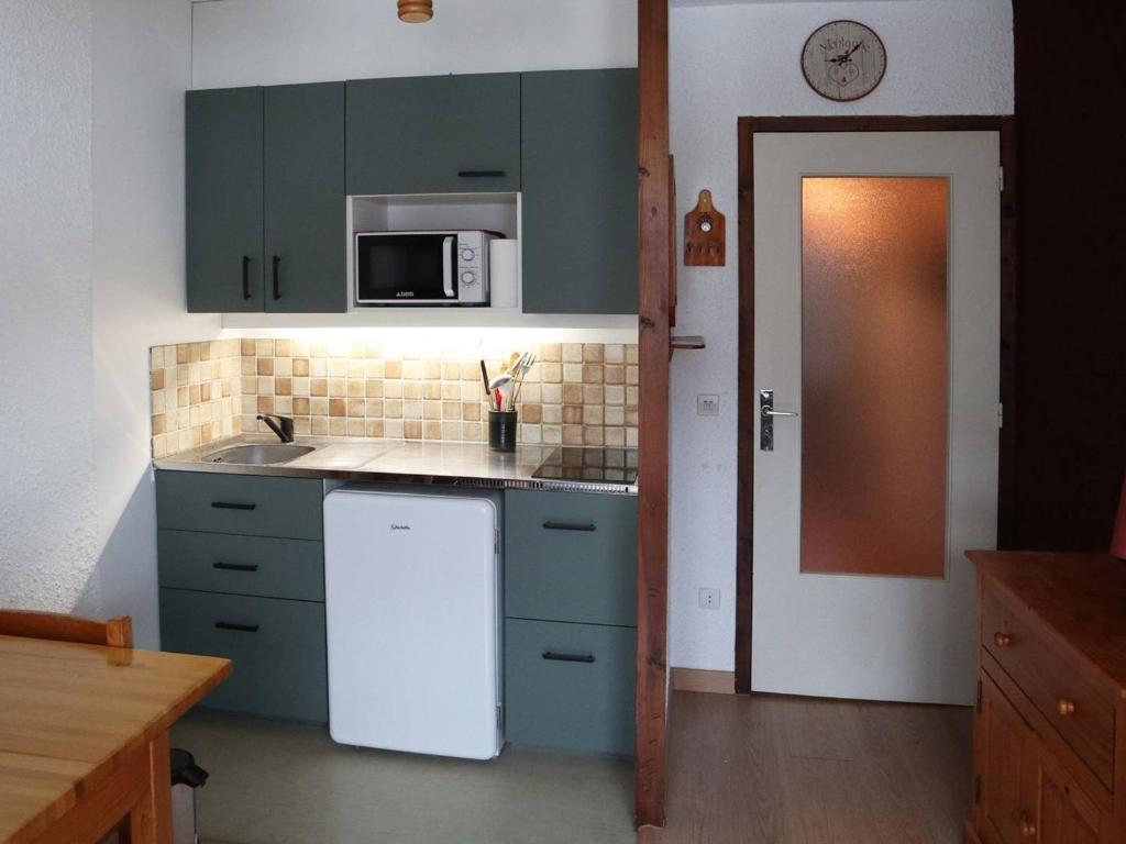 Studio confortable au pied des pistes avec balcon sud-ouest - FR-1-322-513 - 3