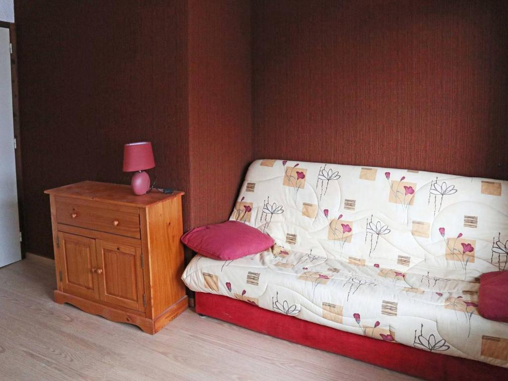 Studio confortable au pied des pistes avec balcon sud-ouest - FR-1-322-513 - 4