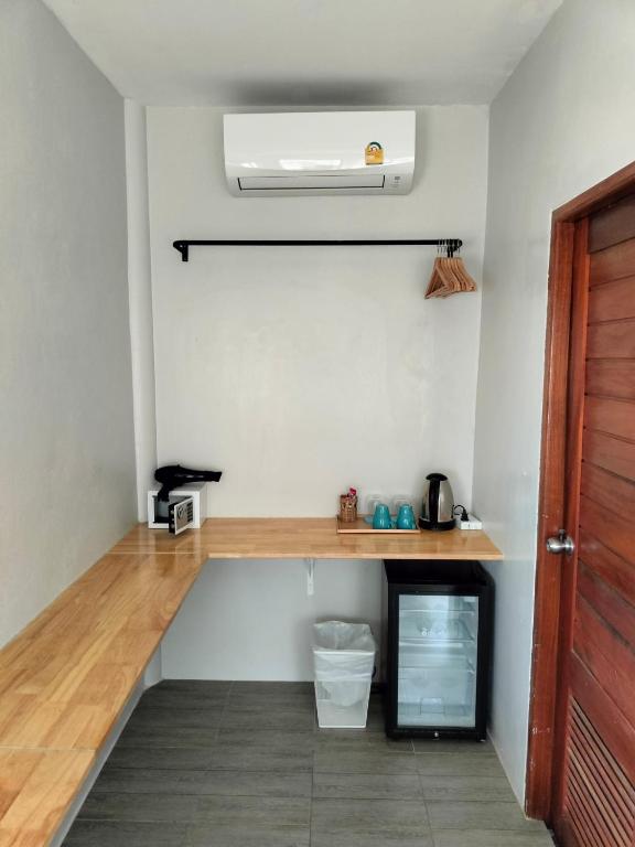 Sand Terrace Beach Bungalows Koh Phangan photo