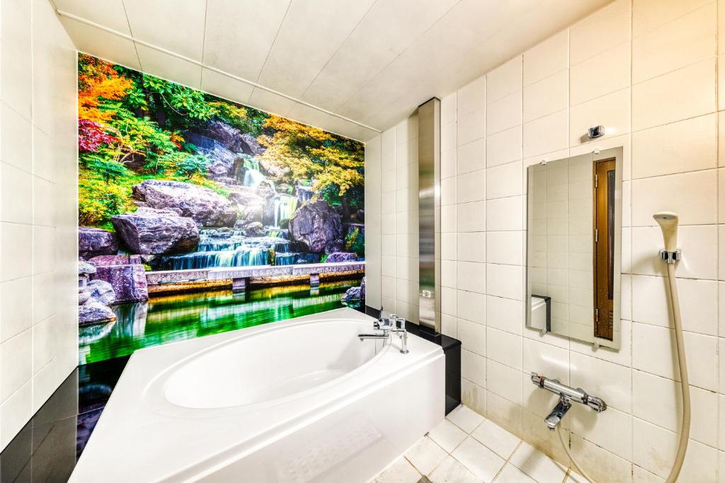 Hotel Lotus Higashiosaka -Adult Only