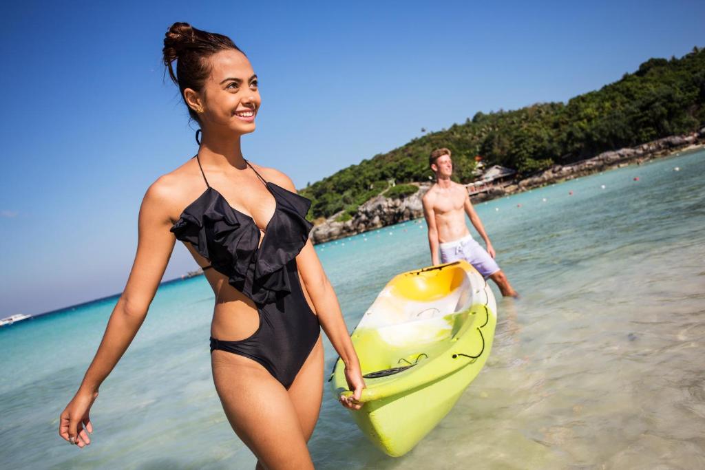 กีฬาและกิจกรรมสันทนาการ