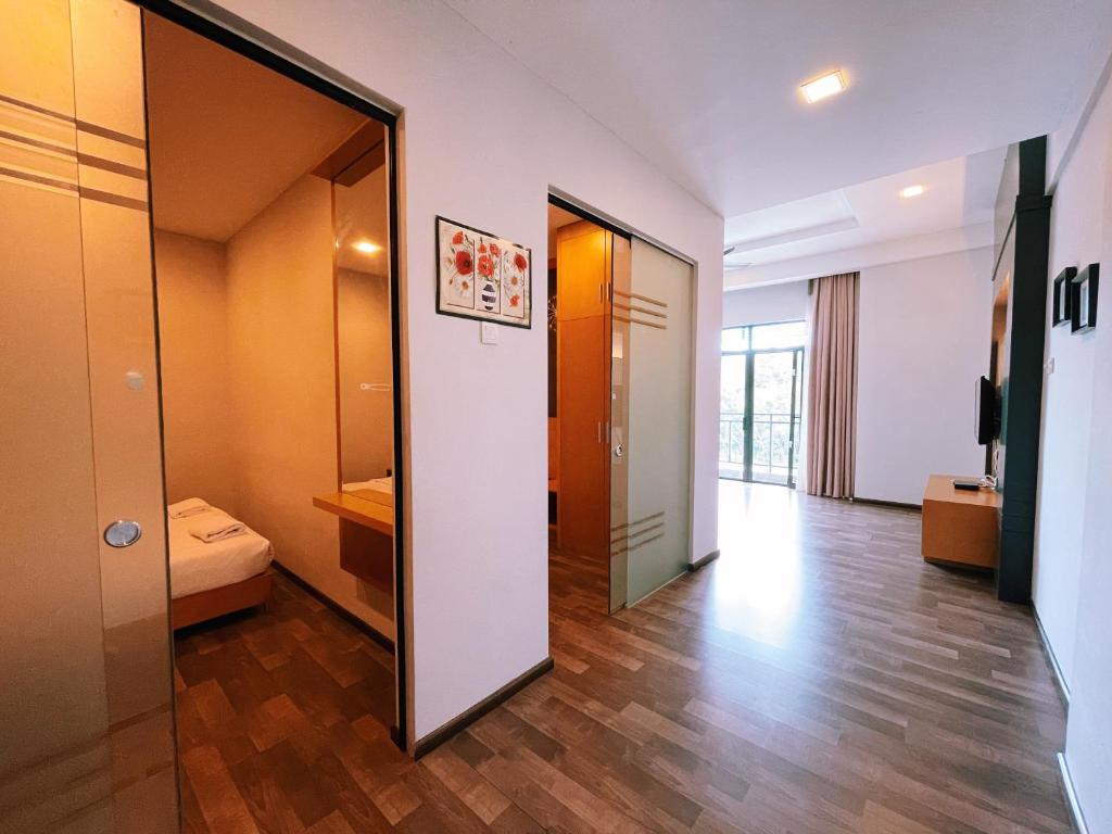 NOVA Apartment at Cameron, Cameron Highlands