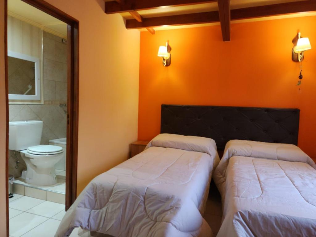 Habitacion privada en casa de familia - 3