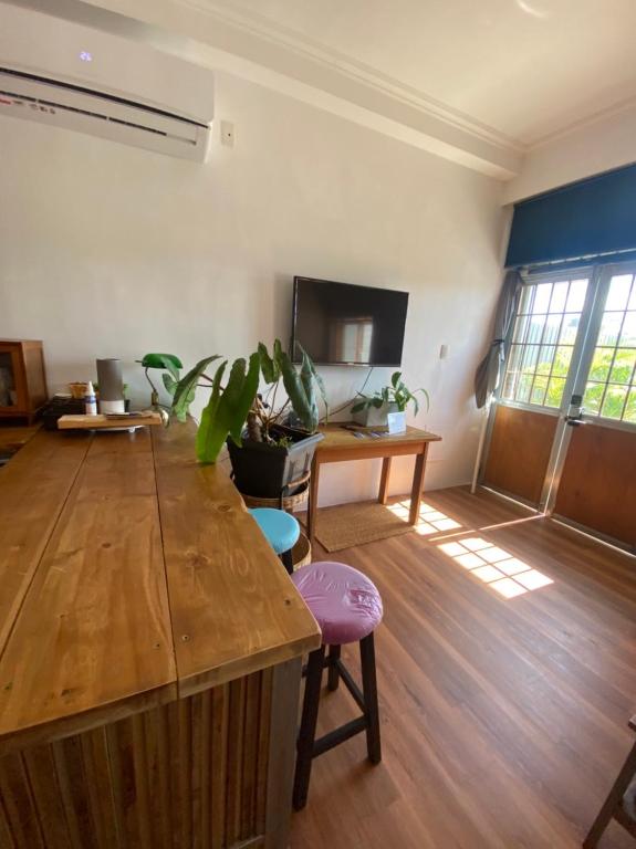 Kenting Little House