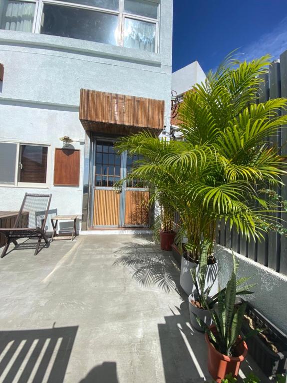 Kenting Little House