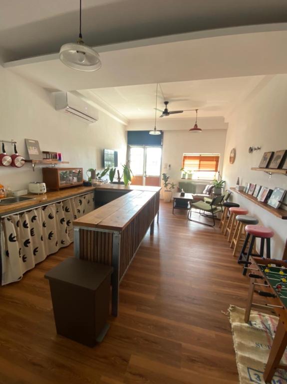 Kenting Little House