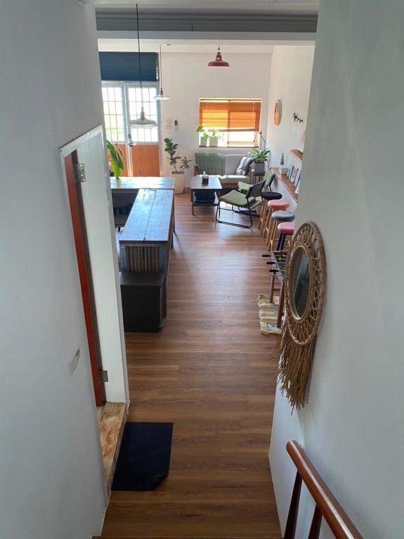Kenting Little House