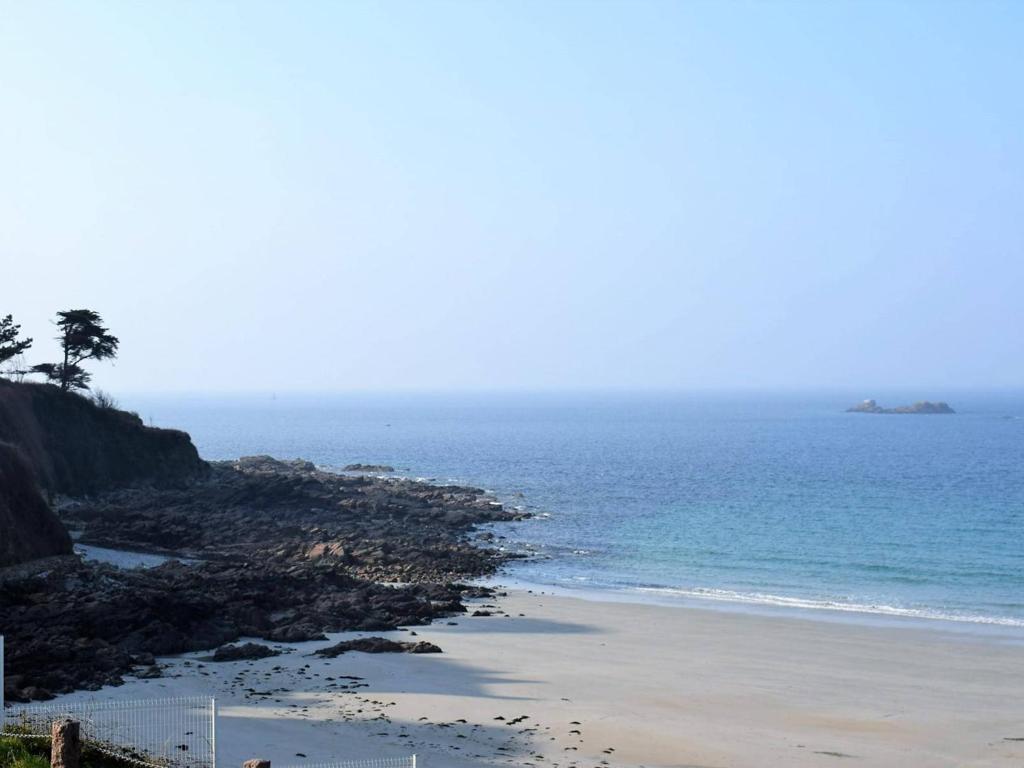 Appartement 2 chambres avec vue sur mer et parking à Perros-Guirec - FR-1-368-154 - 4
