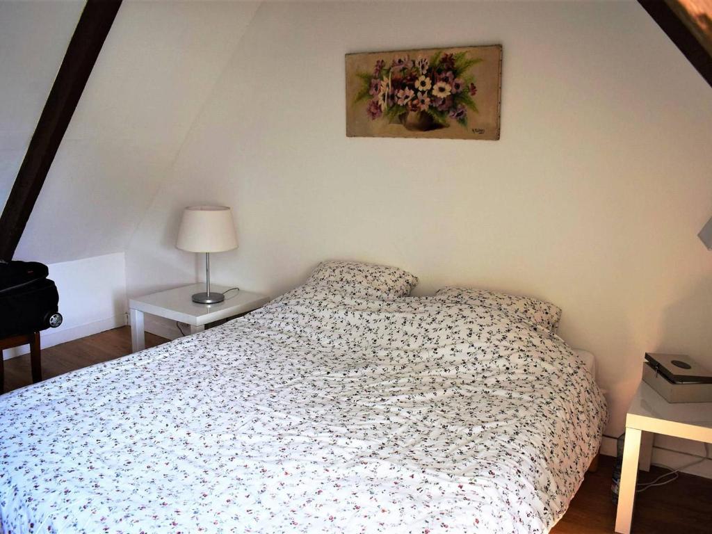 Maison de pêcheur à 50m du port et 300m de la plage avec WIFI, terrasse, et cheminée - Perros-Guirec - FR-1-368-157 - 3