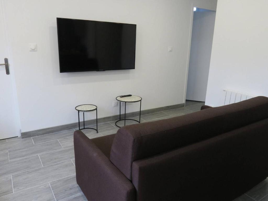 Appartement rénové 3* avec WIFI, centre-ville Perros-Guirec, proche plages et commerces - FR-1-368-263 - 2