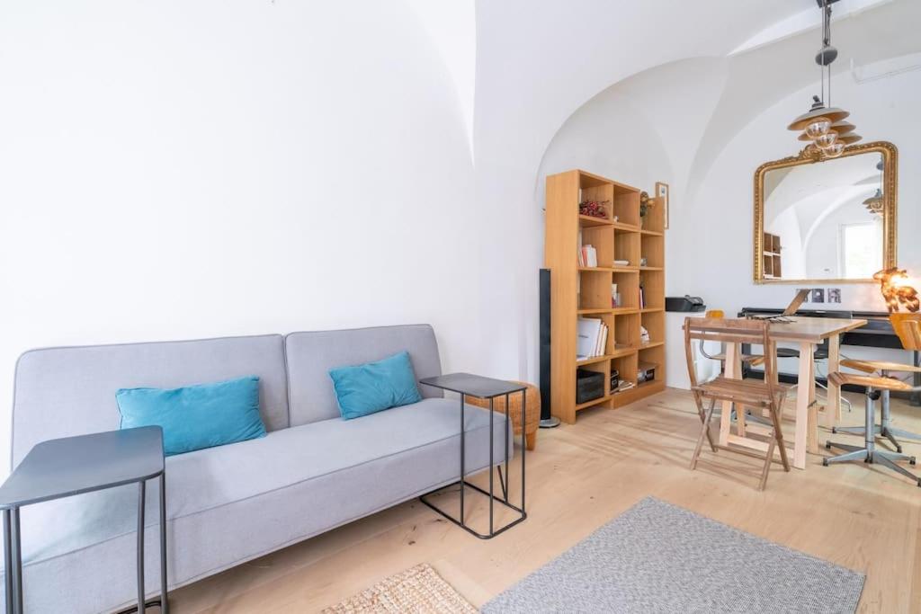 Grand duplex Montmartre - 2