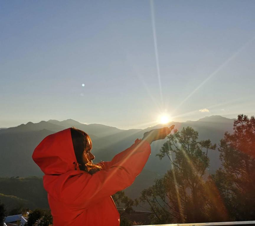 Yun Meng Xianjing Homestay photo