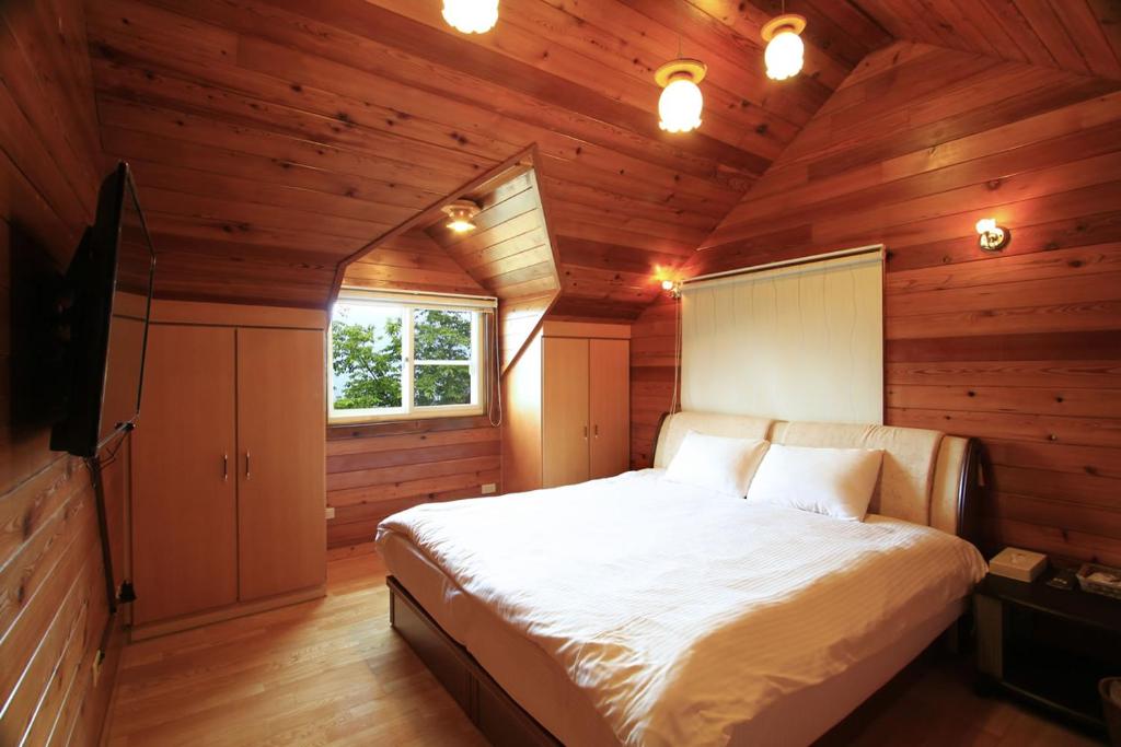 Yun Meng Xianjing Homestay photo