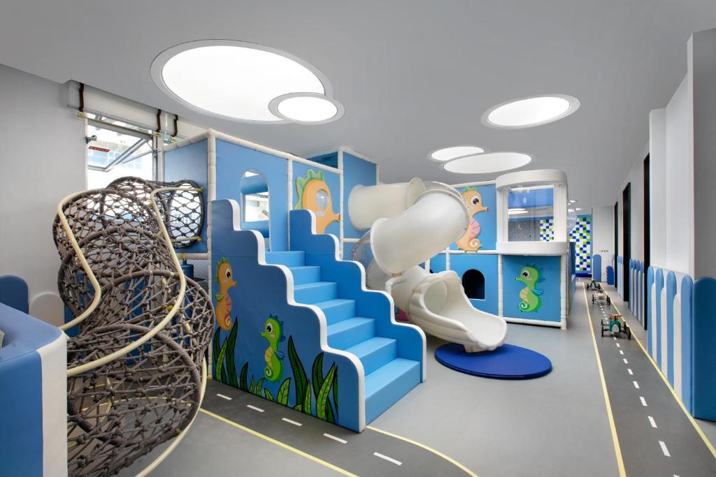 Xiamen International Seaside Hotel