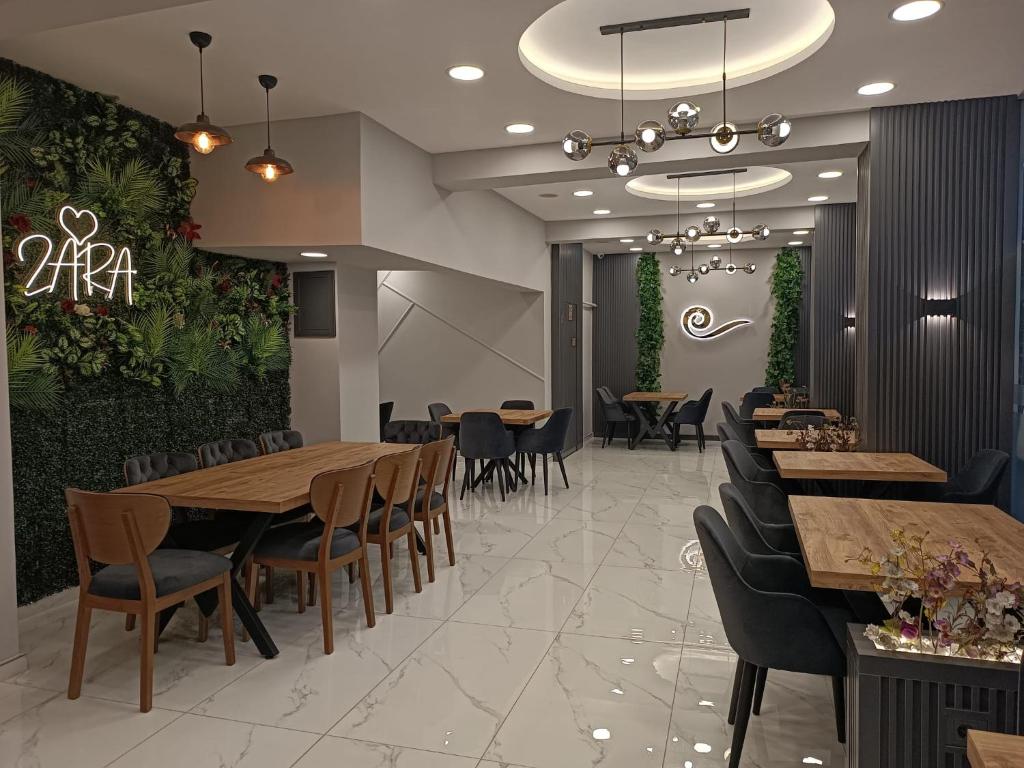 Gulistan Hotel photo