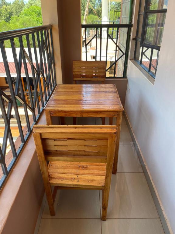 Easy Sleep Guesthouse photo