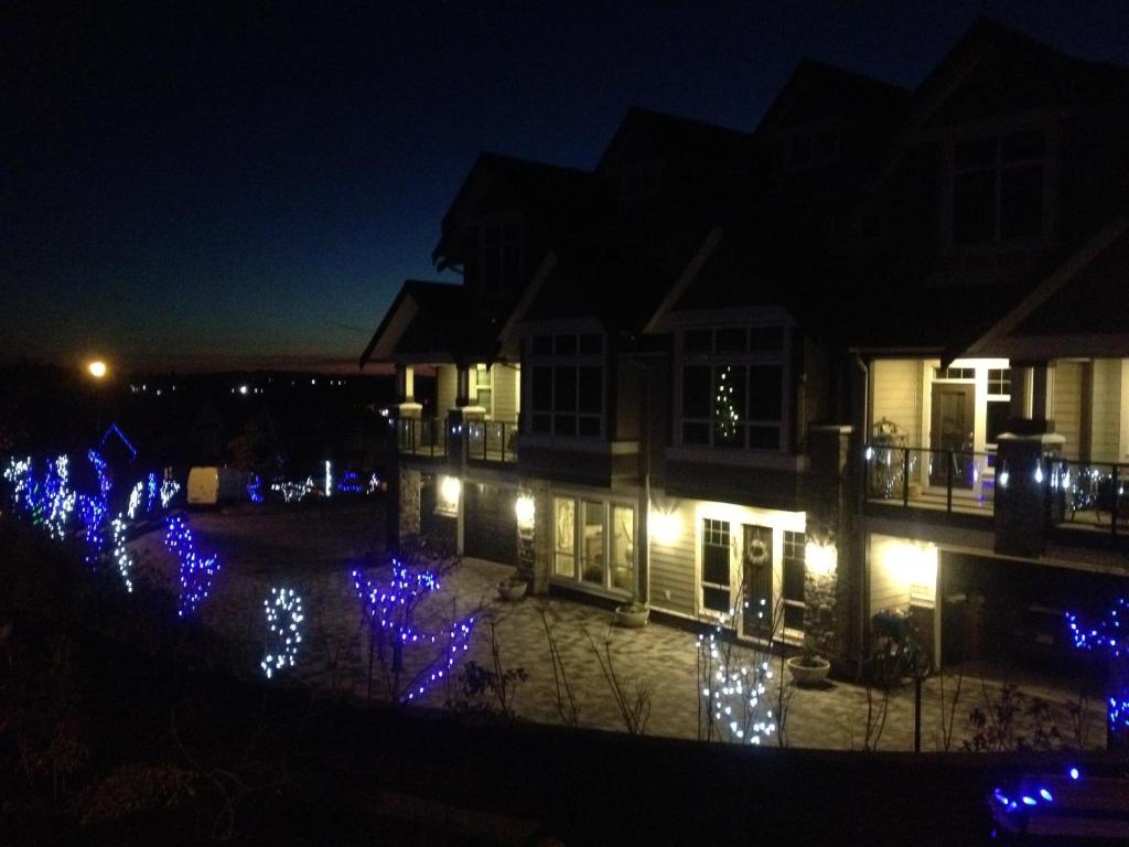 Entrance, Brookside Inn Boutique Hotel in Abbotsford (BC)