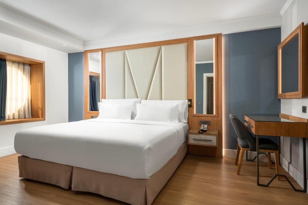 옥시덴탈 탁심 호텔 이미지 1