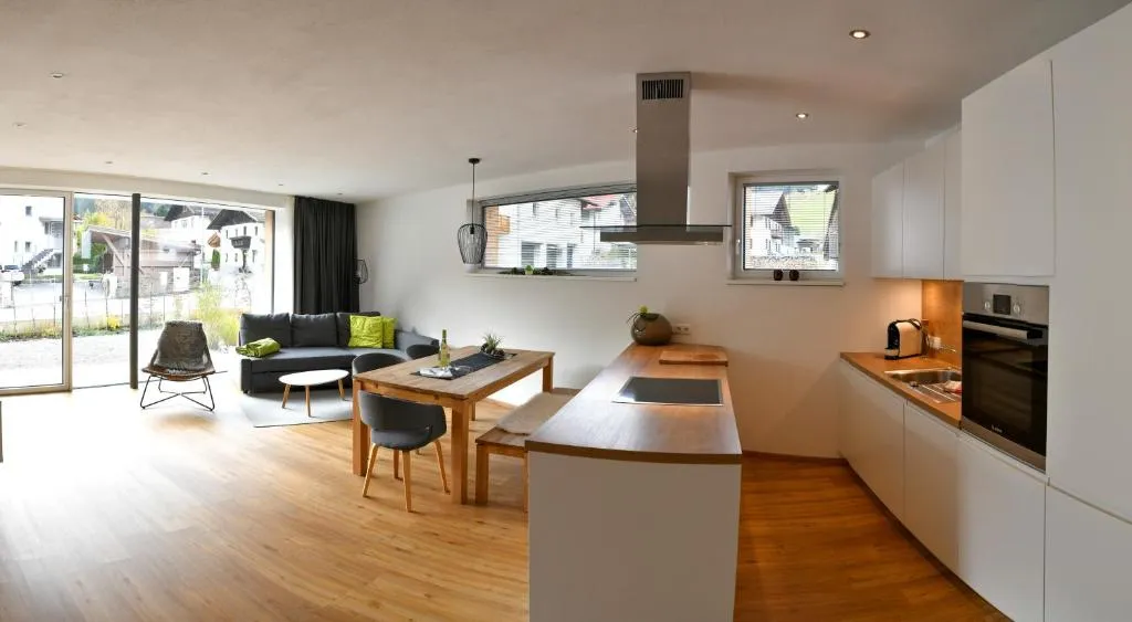 Veranda Appartement No.1, hotel in Gries im Sellrain