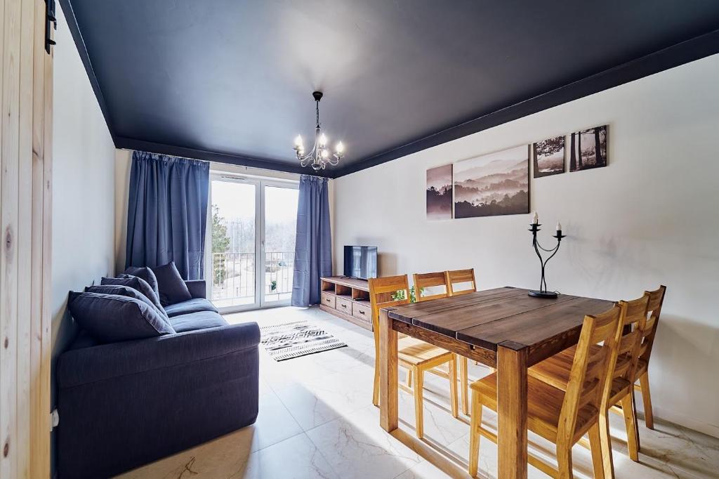 LAGUNA Villa Fonte 10, Polanica-Zdrój