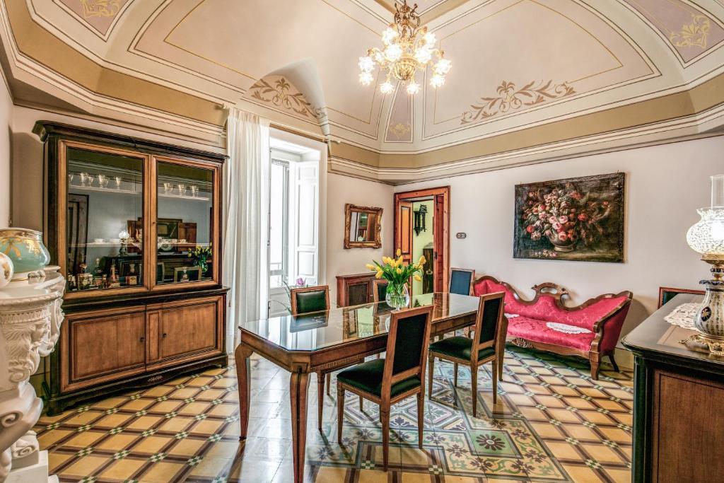 Palazzo Stunis - Dimora di Charme - 1