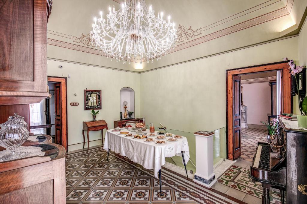 Palazzo Stunis - Dimora di Charme - 4