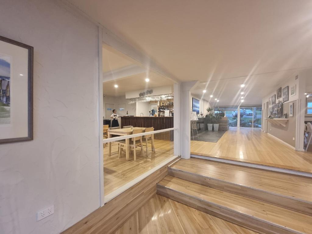 Diamond Island Resort