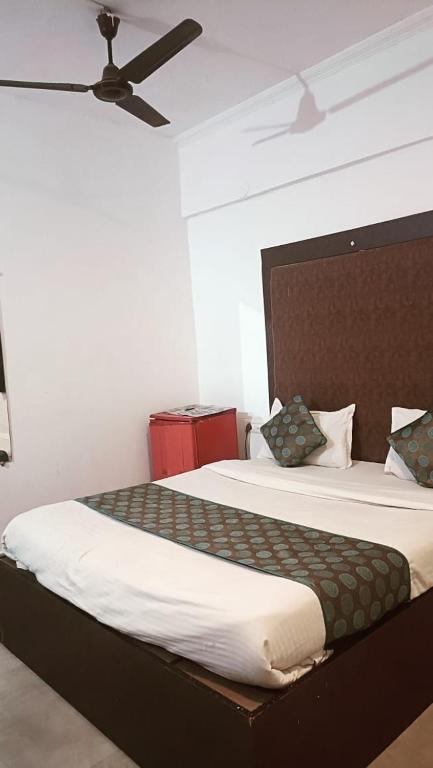 Baga Beach Exotica photo