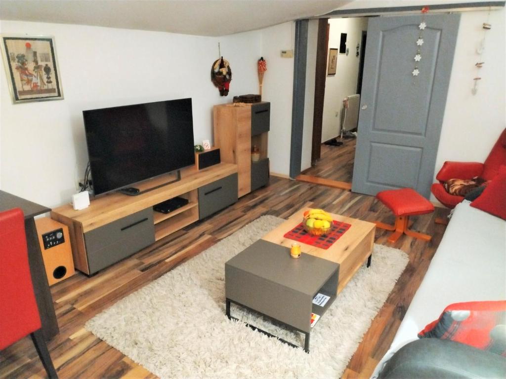 Apartment Viktor - 3