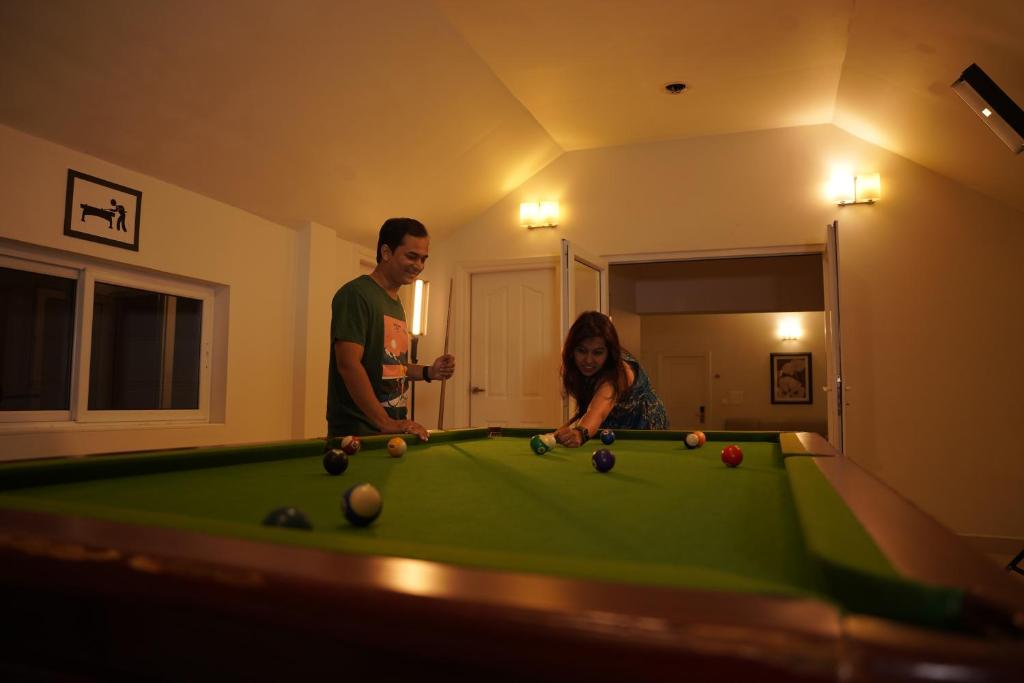 アクティビティ