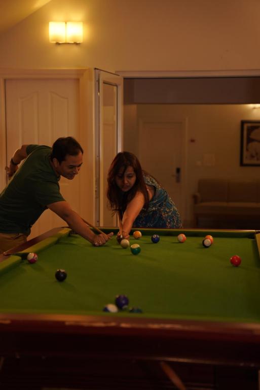 アクティビティ