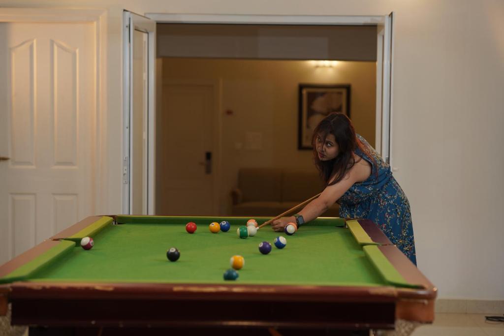 アクティビティ