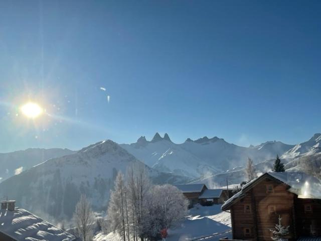 Magnifique chalet sur les pistes, le Paradis c'est là! - 2