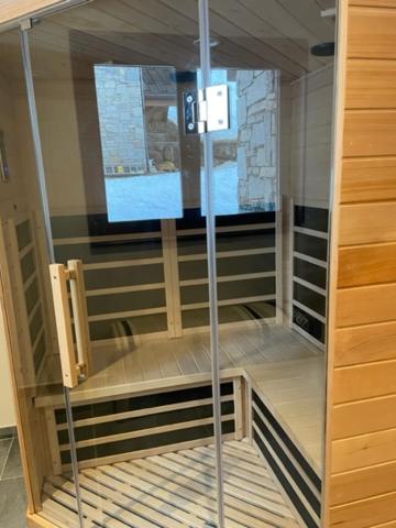 Magnifique chalet sur les pistes, le Paradis c'est là! - 5