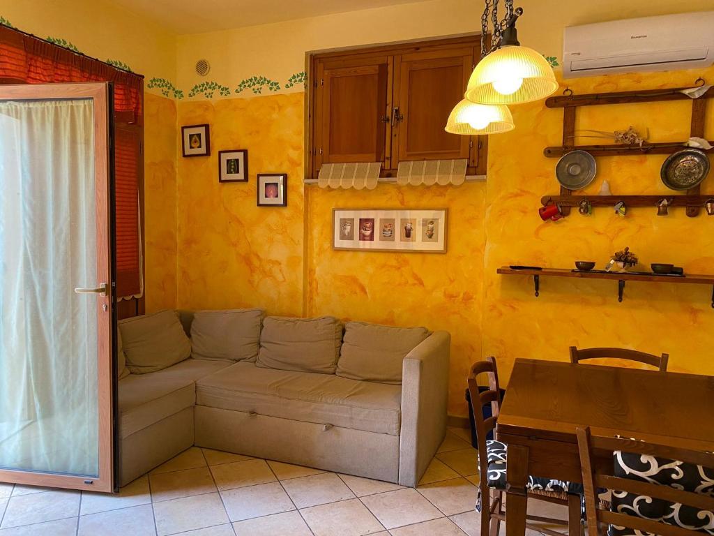 Casa Mare Graziano - 4