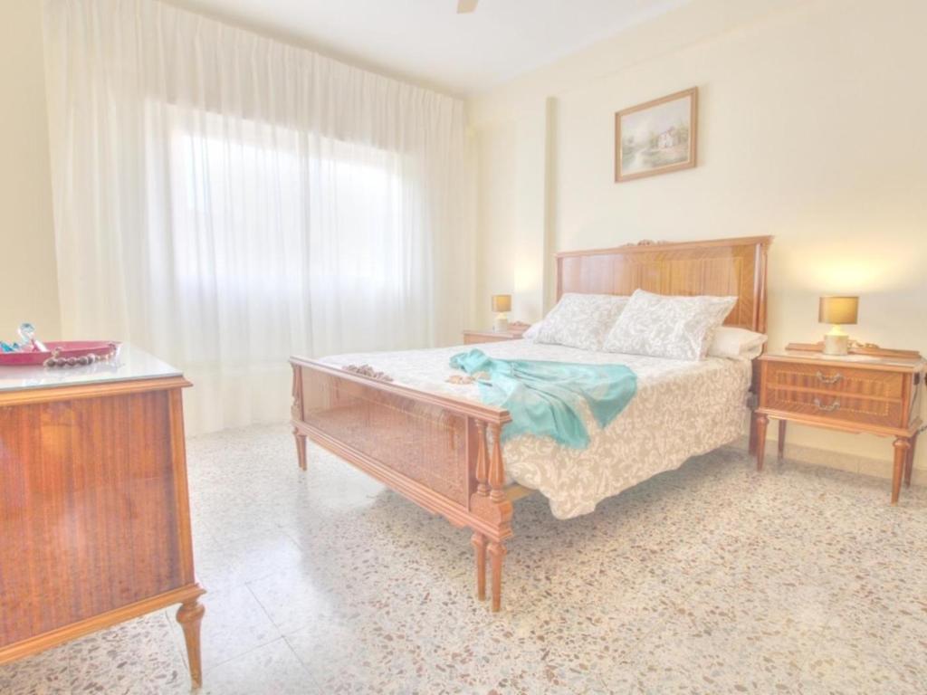 Tejeros 4, Malaga, Central, close to everything! - 3