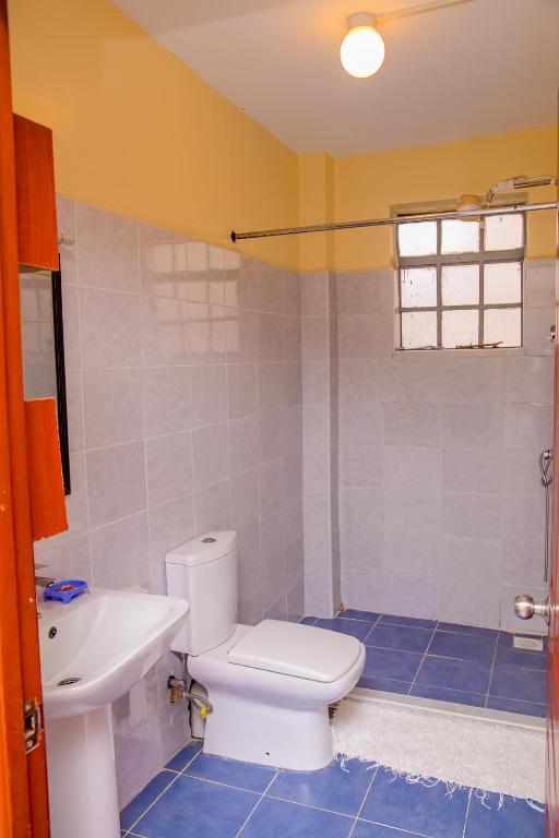 Nairobi Airport Apartments photo