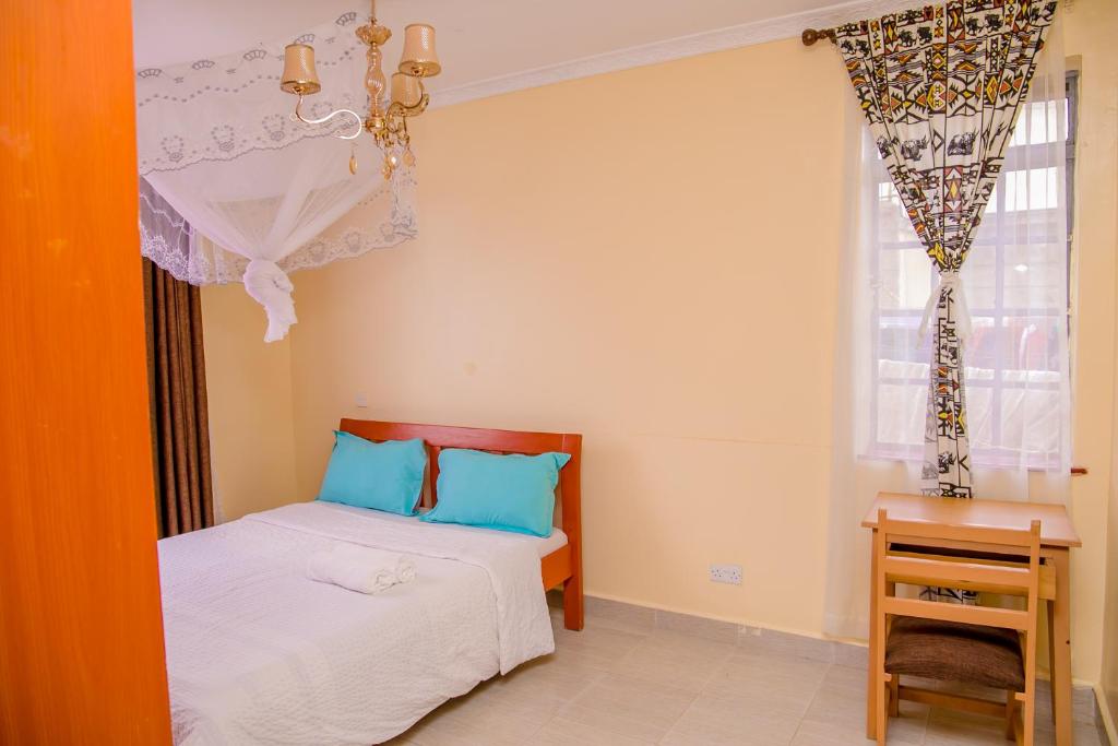 Nairobi Airport Apartments photo