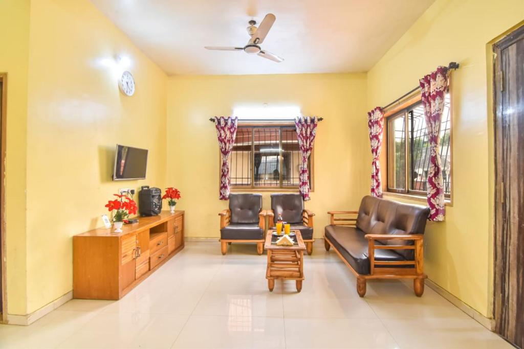 Aarya Villa 3BHK photo