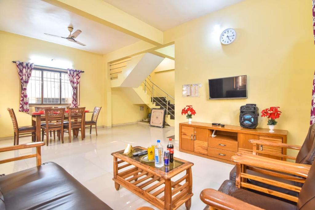 Aarya Villa 3BHK photo