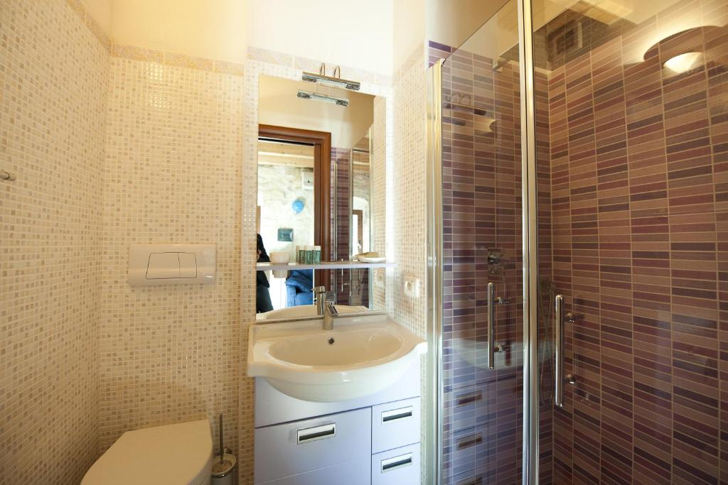 Le Case Dello Zodiaco albergo diffuso photo