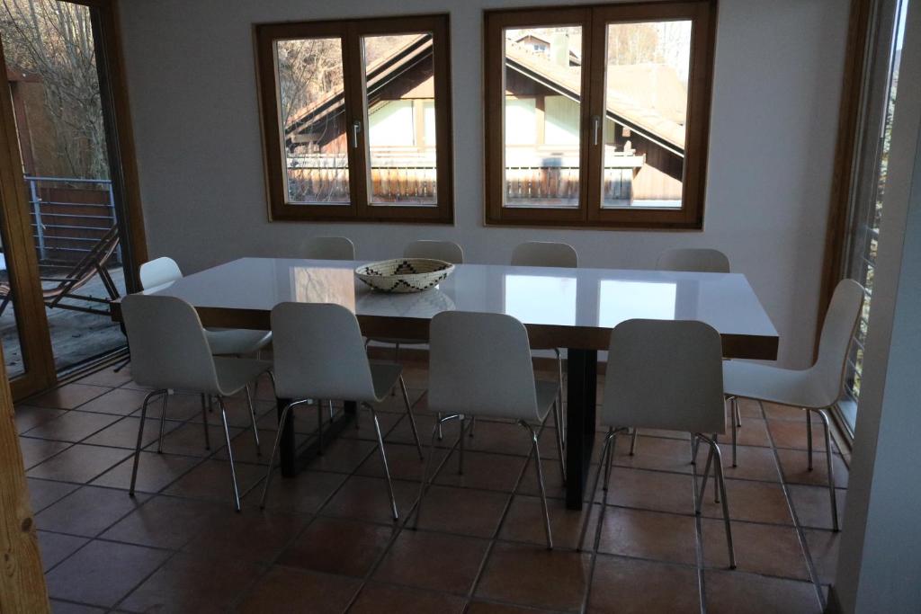 Ferienhaus OttoKeck - 4